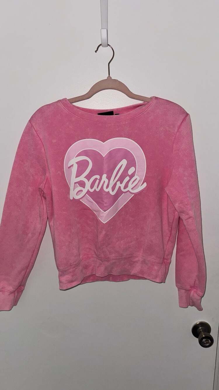 Barbie
